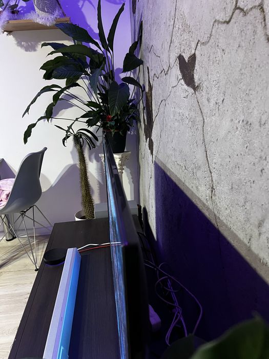 Telewizor 50” LG UltraHD 4K idealny stan 5