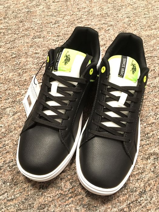 U.S.Polo Assn buty męskie