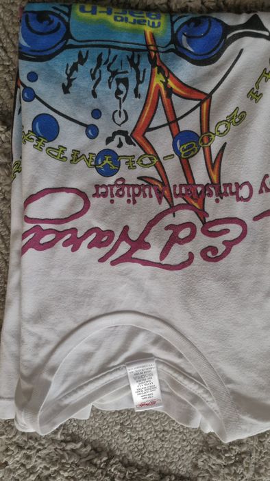 Ed  Hardy koszulja damska m