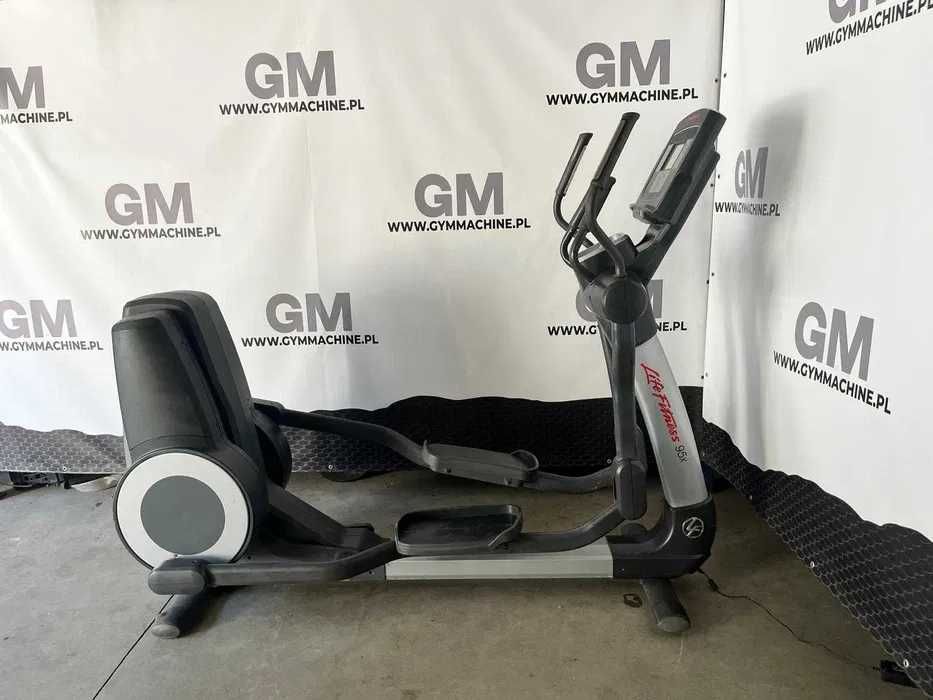 Orbitrek Life fitness 95x Elevation Inspire