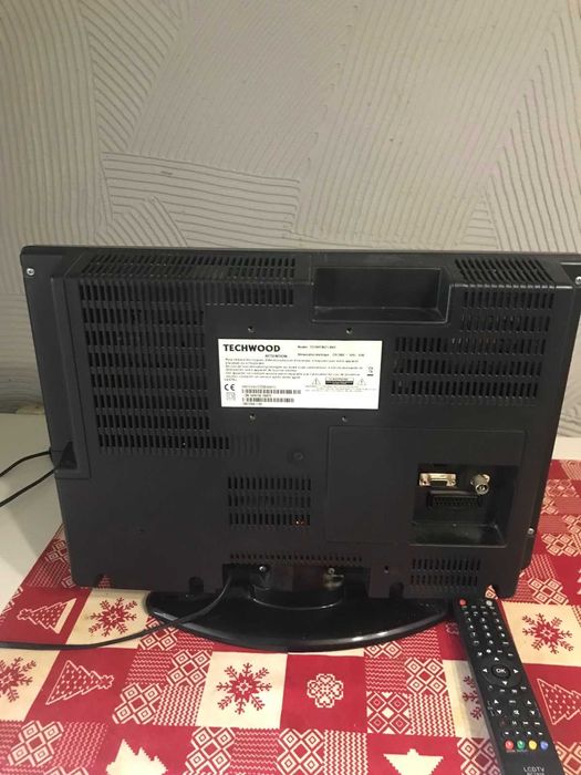 Телевізор Techwood