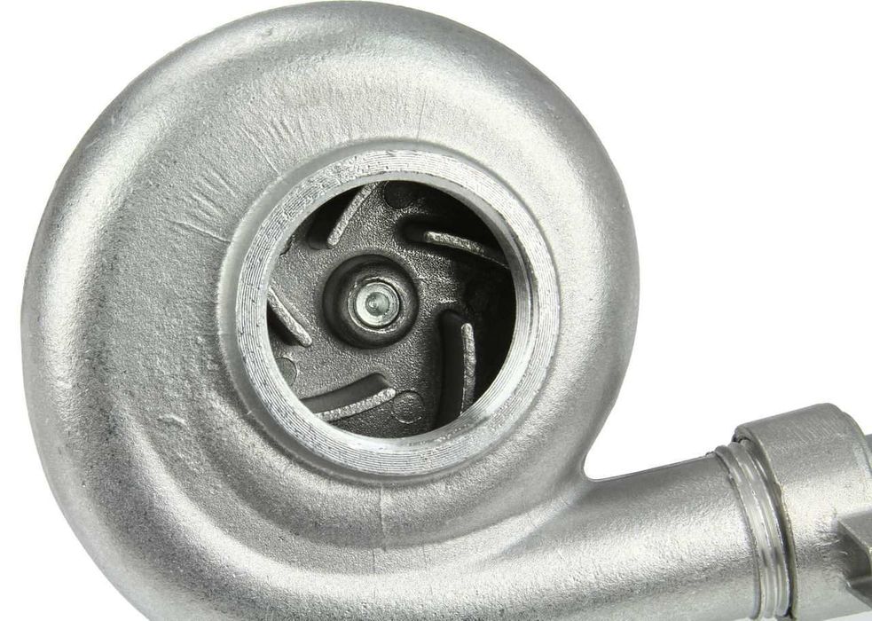 POMPA DO WODY motopompa nakładka na kose 28mm 9T PRZYSTAWKA 1654