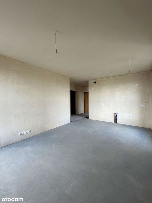 Panoramiczny widok | 11 piętro | 3 pokoje | loggia | Krakovska | garaż - Widok 3
