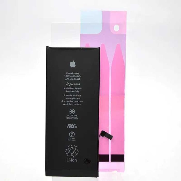Акумулятор батарея для Iphone 6S Plus Айфон 2750mAh оригінал  гарантія