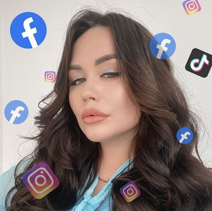 Таргетолог • Настройка таргетированной рекламы • Продвижение