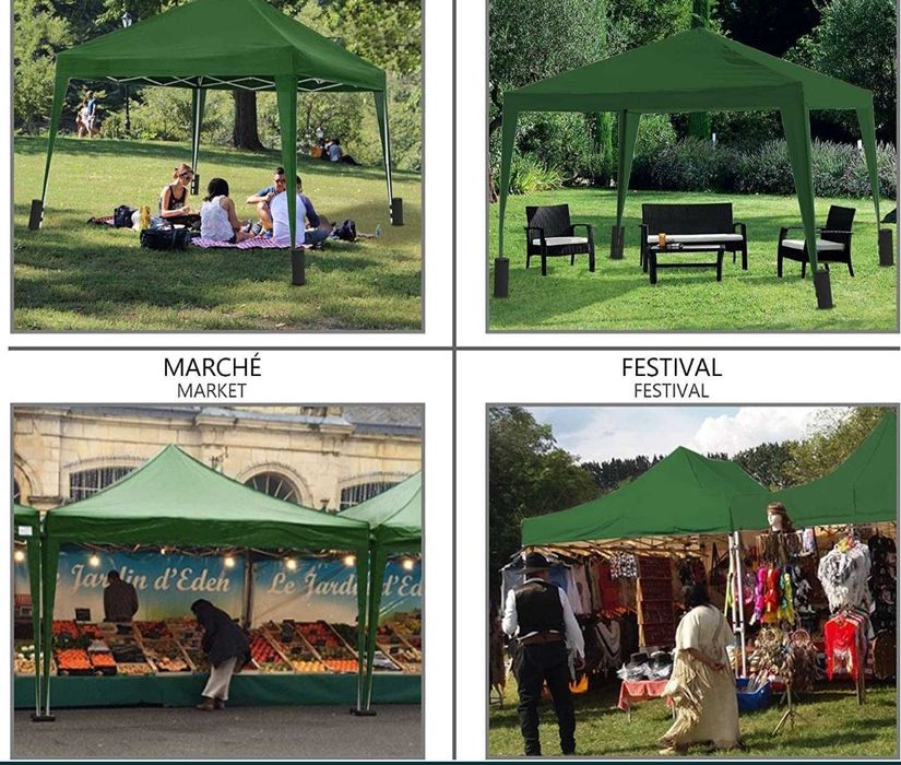 Садовый павильйон, навес , накрытие