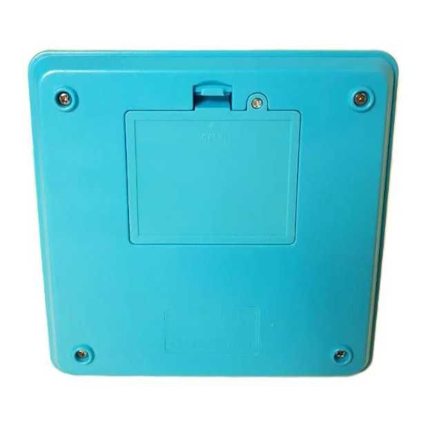 Детский электронный сейф-копилка Робот ROBOT BODYGUARD. Хит Продаж!!!