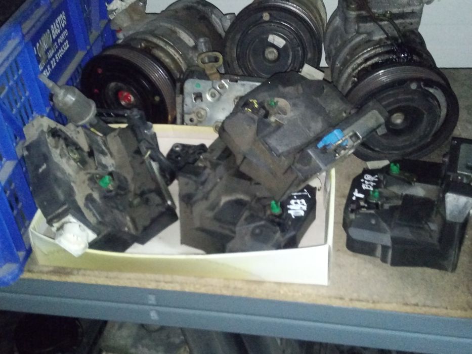 Material freelander mt variadade