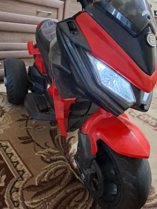 Продам  мотоцикл