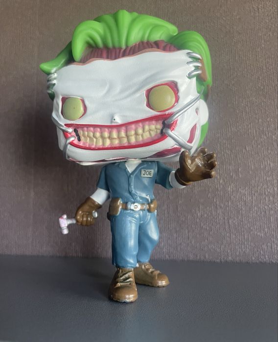 Фігурка Funko Pop Joker