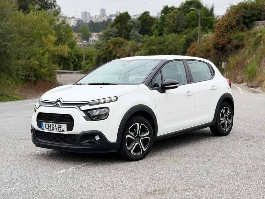 Citroën C3 1.2 PureTech Shine