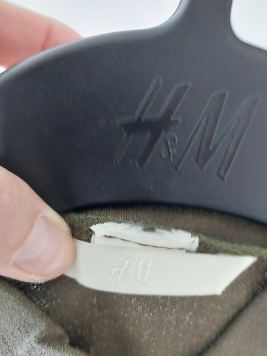 Sukienka H&M r.34/36