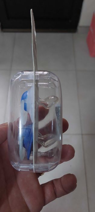 Chupetas Anatómica Suavinex 6-18m