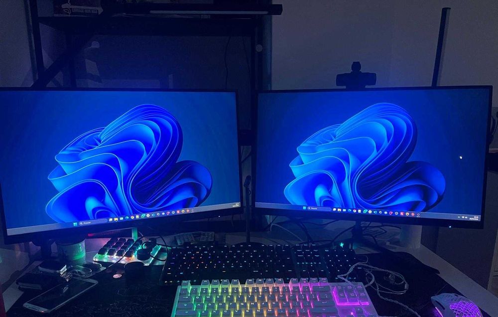 Monitor Acer Nitro 24" FreeSync - 180 Hz
