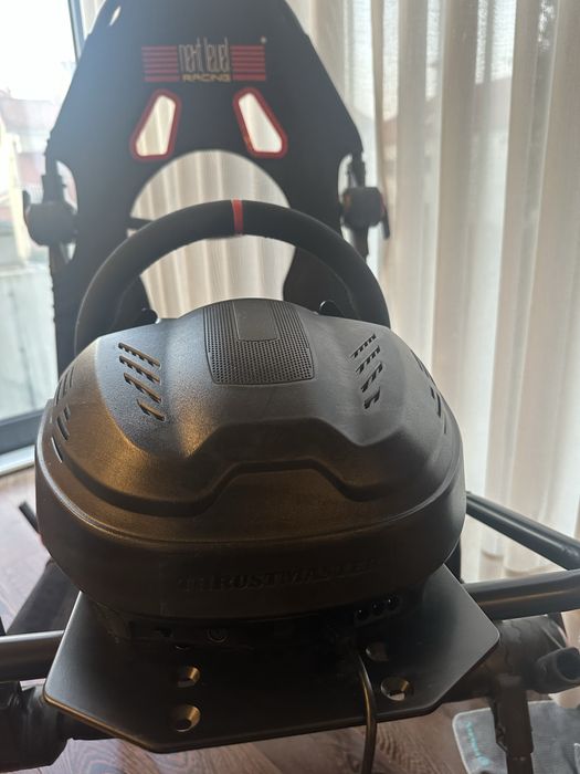 Thrustmaster T300 edição ferrari