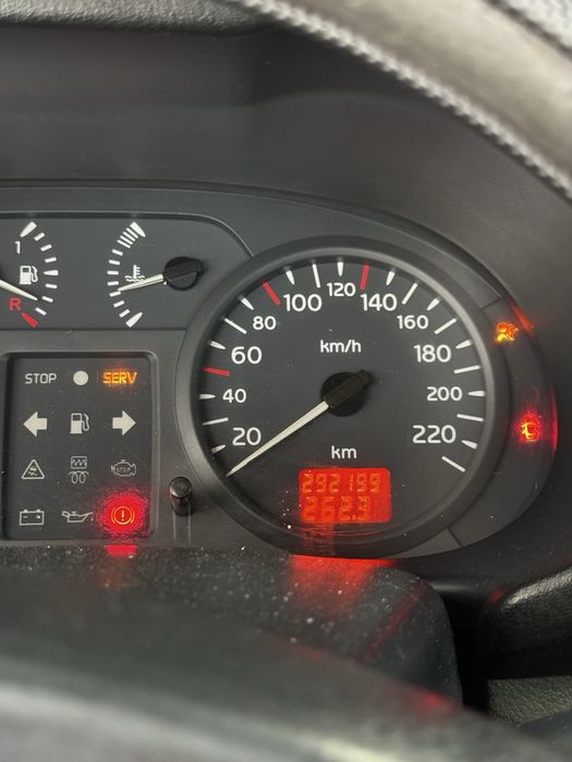 Renault clio 1.2