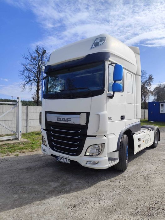 DAF