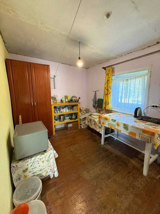 Продам будинок с. Пеньківка