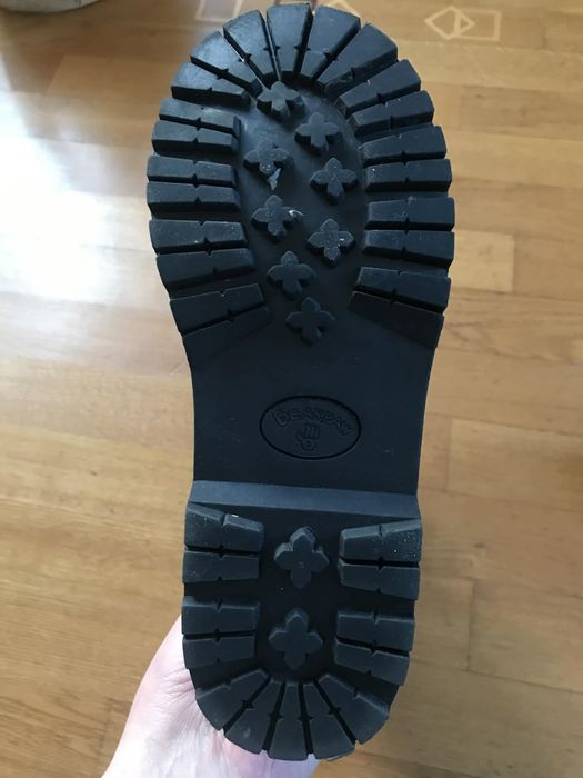 Bearpaw черевики жіночі 38