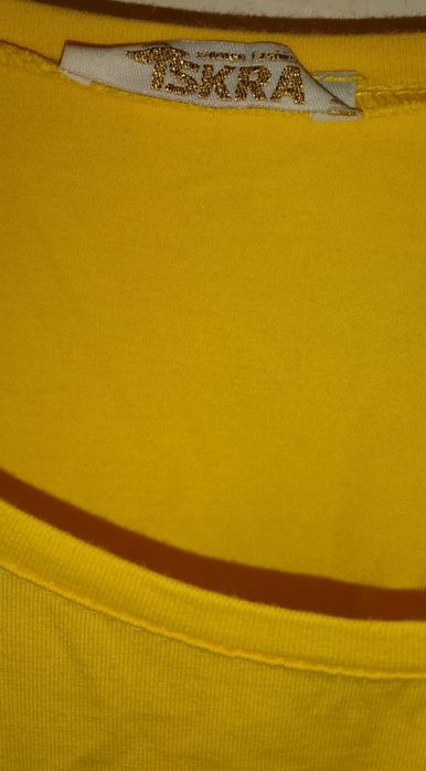 Жіноча сукня оверсайз.