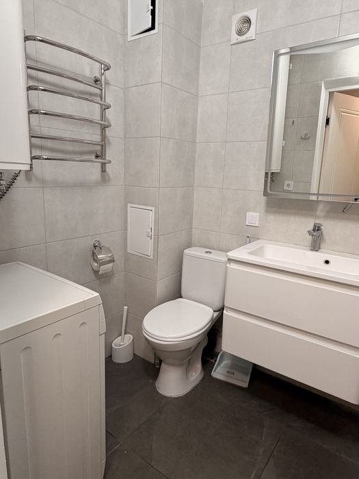 Здаю 1 кімнатну  квартиру