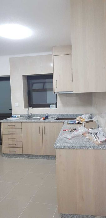 Arrenda-se Moradia T3