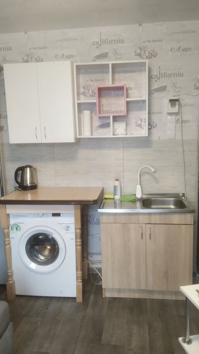 Сдам гостинку ул. Клочковская