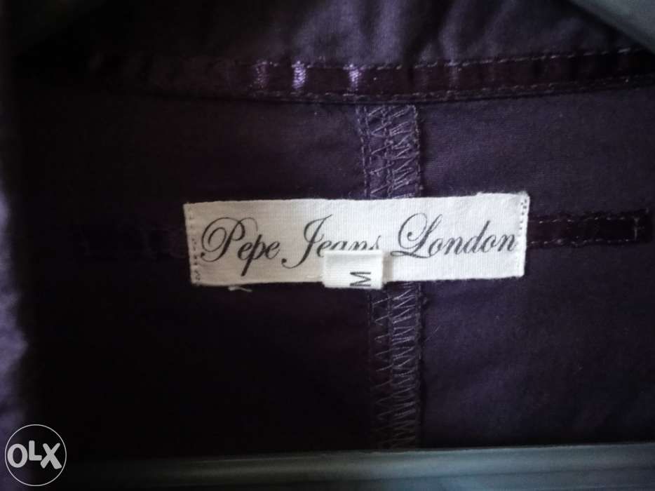 Camisa Pepe Jeans