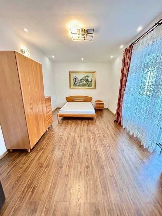 Продаж 2к квартири євроремонт в новобудові з АО 65м2