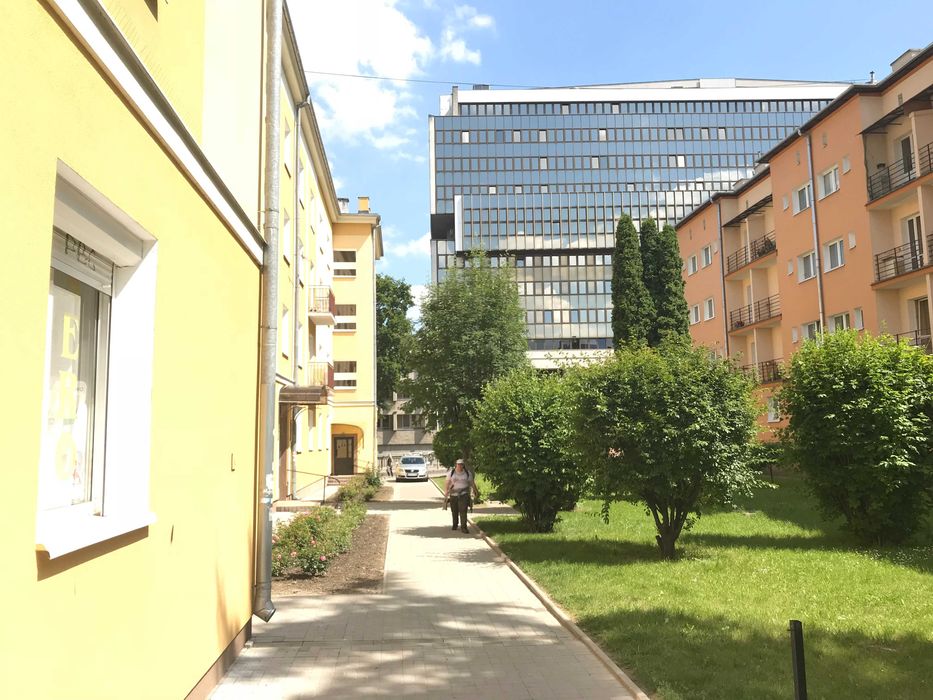 Kawalerka 36 m2 w sercu Miasteczka Akademickiego "w kapciach" na KUL, UMCS, UP 200m