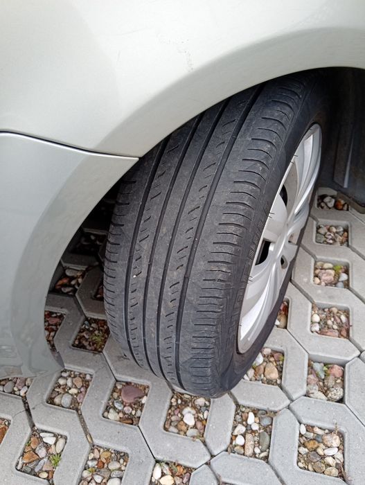 Ford C-Max 1,6  2008