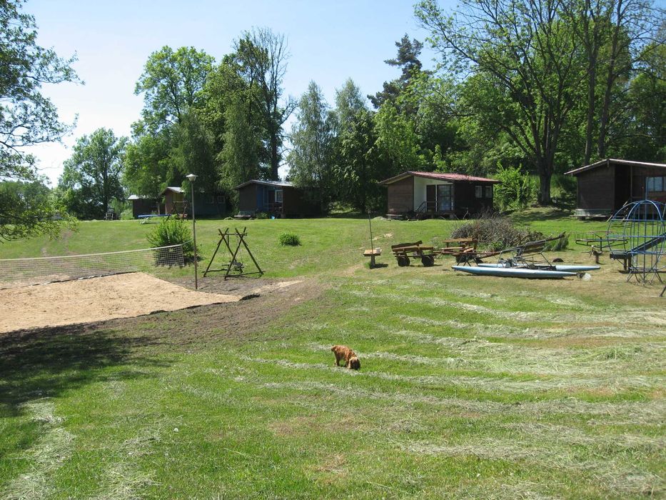 domki  nad jeziorem agroturystyka mazury