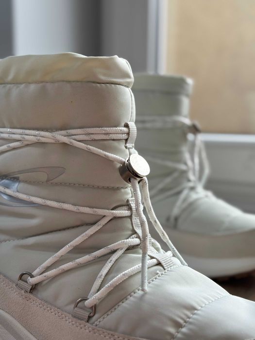 Damskie zimowe buty O’Neill, rozmiar 39