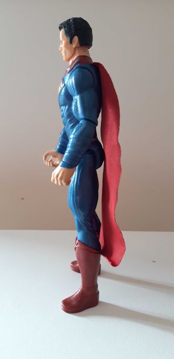 Figura Super-homem, Superman