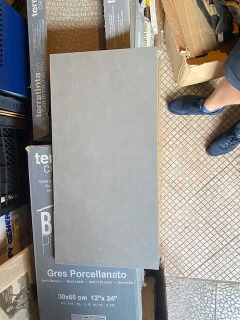 Płytki gresowe 30x60