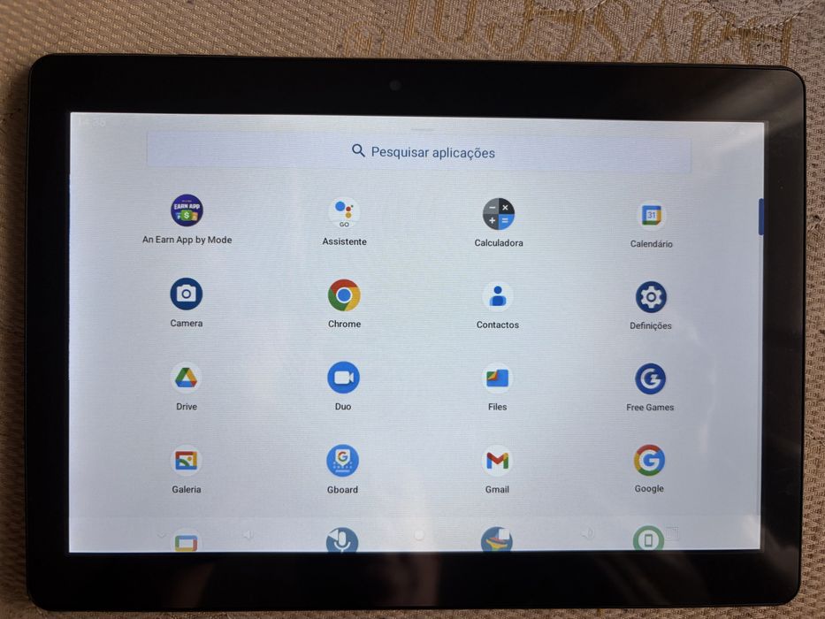 Tablet Logicom Tab 130