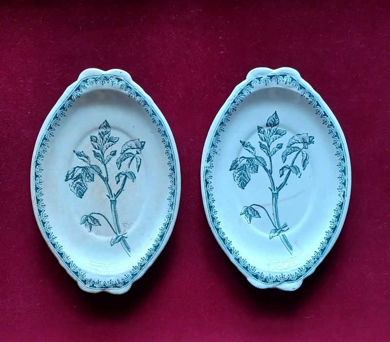 Sacavém Coasters Bases