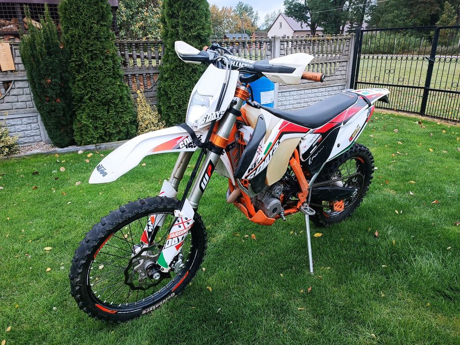 KTM