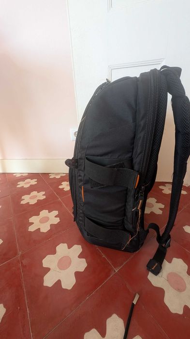 Mochila  para câmara fotográfica e PC , Case Logic