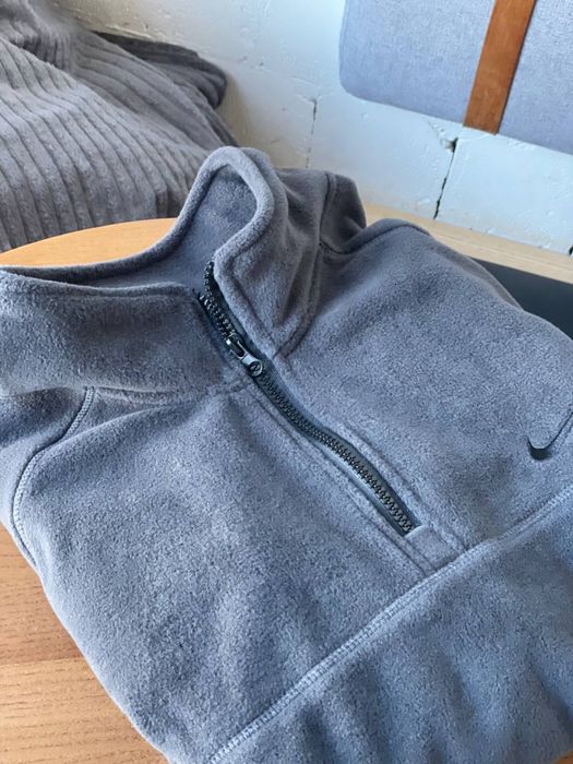 Фліска, флісова кофта Nike опт/дроп