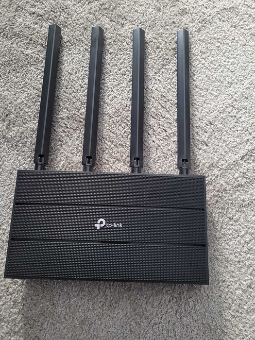 Router Archer c80