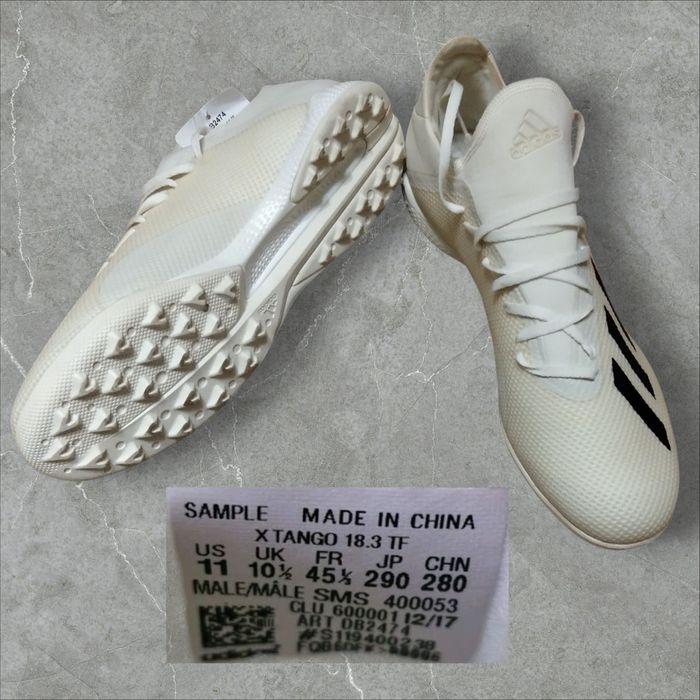 Сороконожки, футзалки, бутсы