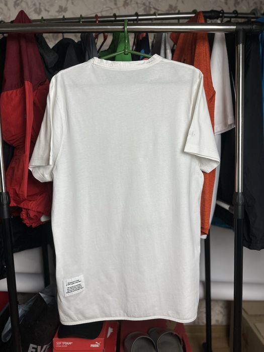 Футболка Heron Preston | Футболка Heron Preston once upon a time