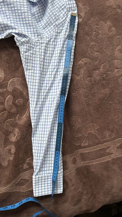 Koszula nowa super materiał