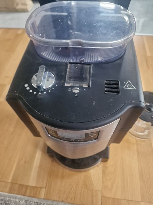 russell hobbs ekspres do kawy