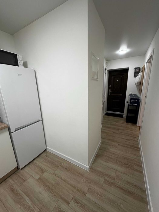 Здам в оренду однокімнатну квартиру