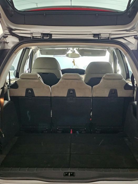 Citroën C4 Grand Picasso 1.6 HDi Automática 110cv