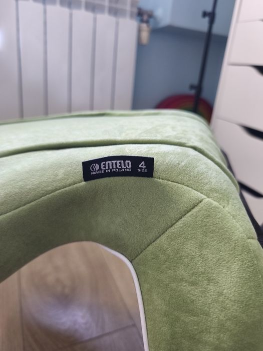 Fotelik Entelo Petit 4