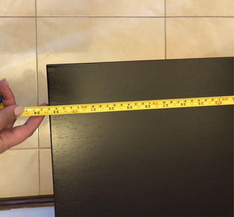 Armário/banco de entrada ou para sala