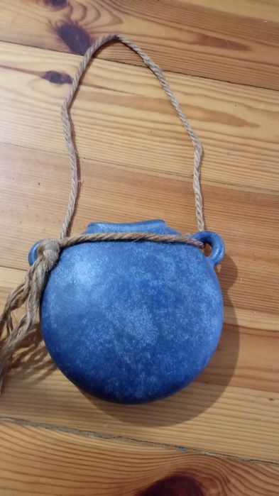 Wazonik do powieszenia